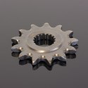 RENTHAL ZĘBATKA PRZÓD GROOVED 2134 13 CR 250, CRF 450 `02-15, CR500 `92-01 34213