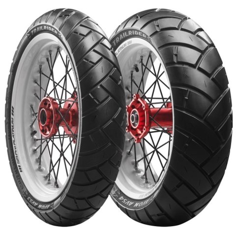 AVON OPONA 120/70ZR17 TRAILRIDER AV53 58W TL PRZÓD 35-36/2022 4230013