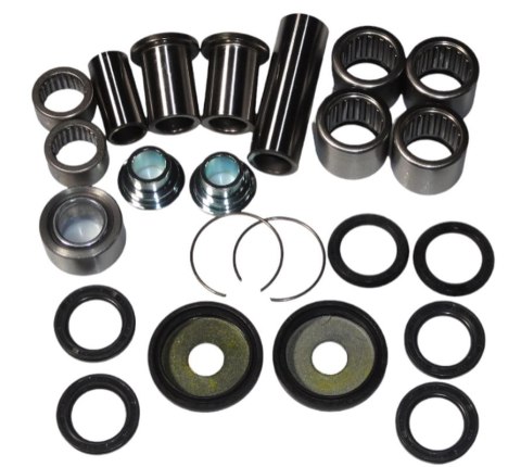BEARING WORX ZESTAW NAPRAWCZY WAHACZA YZ 85 02