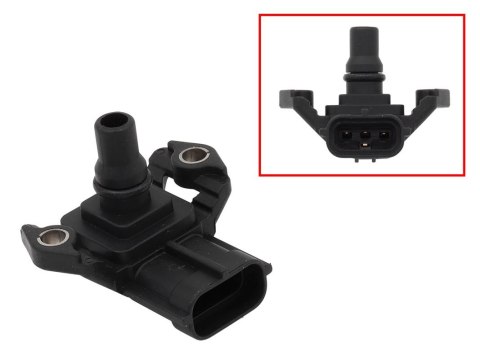 BRONCO CZUJNIK TEMPERATURY POWIETRZA DOLOTOWEGO POLARIS RANGER 500 06-13, S