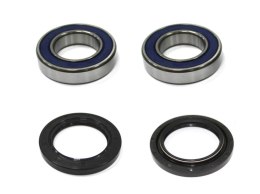 BRONCO ŁOŻYSKA KOŁA TYŁ Z USZCZELNIACZAMI YAMAHA YFM 660 RAPTOR 01-05, YF