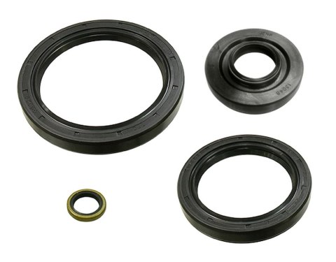 BRONCO USZCZELNIACZE DYFERENCJAŁU PRZÓD KAWASAKI KVF 360 PRAIRIE 03-13,
