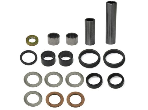 BRONCO ZESTAW NAPRAWCZY WAHACZA YAMAHA YFM 660R RAPTOR 01-05 (28-1097)