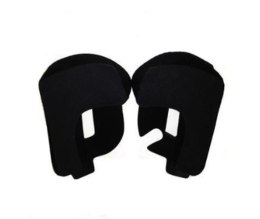CABERG CZĘŚCI POLICZKI CHEEK PADS DO KASKU DUKE/DUKE II/DUKE X ROZMIAR M