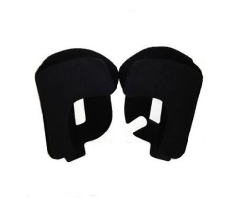 CABERG CZĘŚCI POLICZKI CHEEK PADS DO KASKU DUKE/DUKE II/DUKE X ROZMIAR M