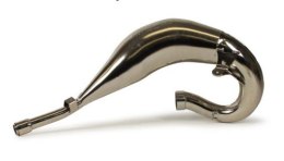 DEP PIPES NICKEL DYFUZOR/KOMORA REZONANSOWA NIKLOWANA: HONDA CR 125 90-97