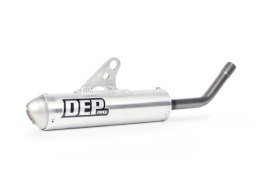 DEP PIPES TŁUMIK/KOŃCÓWKA WYDECHU KTM SX 85 04-17, HUSQVARNA TC 85 14-17