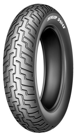 DUNLOP OPONA 110/90-16 D404 J 59P TT PRZÓD DOT 12/2023