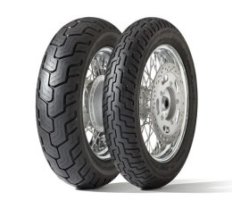 DUNLOP OPONA 130/90-15 D404 66P TT TYŁ DOT 02/2023