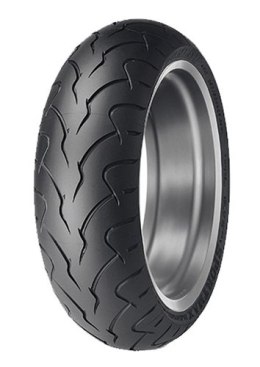 DUNLOP OPONA 180/55ZR18 SPORTMAX D207 TL TYŁ HARLEY-DAVIDSON V-ROAD 07/2023