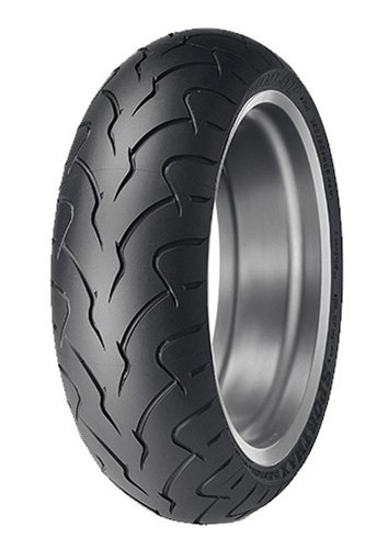 DUNLOP OPONA 180/55ZR18 SPORTMAX D207 TL TYŁ HARLEY-DAVIDSON V-ROAD 07/2023