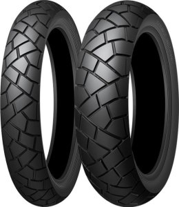 DUNLOP OPONA 90/90-21 TRAILMAX MIXTOUR 54H TT PRZÓD DOT 10-14/2023