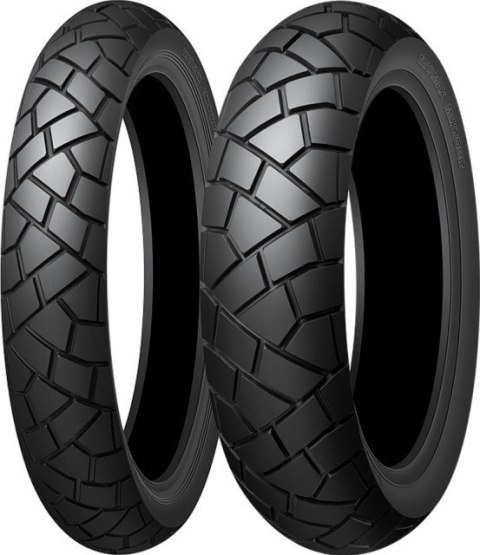 DUNLOP OPONA 90/90-21 TRAILMAX MIXTOUR 54H TT PRZÓD DOT 10-14/2023