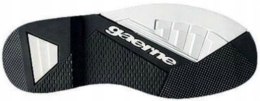 GAERNE CZĘŚCI ZAMIENNE PODESZWY DO BUTÓW GAERNE SG-12 WHITE/BLACK 45