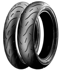 HEIDENAU OPONA 150/60-17 K80 66H TL M/C TYŁ DOT 14/2023