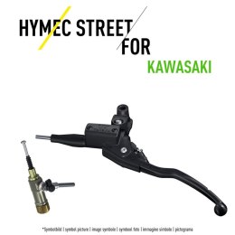 MAGURA ZESTAW SPRZĘGŁA HYDRAULICZNEGO HYMEC 167 KAWASAKI Z 750S/R 04-12; 80