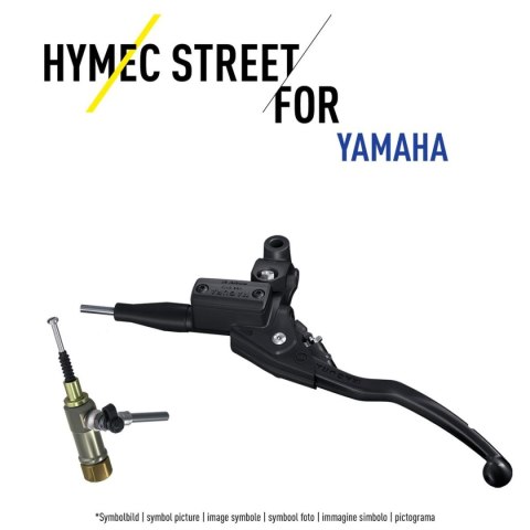 MAGURA ZESTAW SPRZĘGŁA HYDRAULICZNEGO HYMEC 167 YAMAHA MT09 OLEJ MINERALNY MAGURA ZESTAW SPRZĘGŁA HYDRAULICZNEGO HYMEC 167 YAMAHA MT09 OLEJ MINERALNY