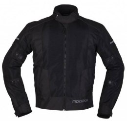 MODEKA KURTKA VEO AIR KOLOR CZARNY ROZMIAR 4XL