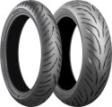 PIRELLI OPONA 100/100-18 MT320 NHS TYŁ DOT 02/2021