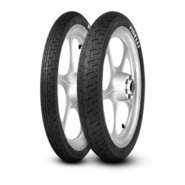 PIRELLI OPONA 120/90-16 CITY DEMON 63S TL M/C TYŁ DOT 17/2023