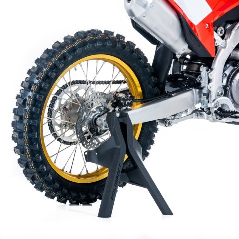 POLISPORT BLOKADA TRANSPORTOWA AMORTYZATORÓW PODSTAWA BOCZNA MOTOCYKLA POLISPORT BLOKADA TRANSPORTOWA AMORTYZATORÓW PODSTAWA BOCZNA MOTOCYKLA
