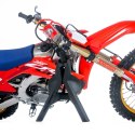 POLISPORT BLOKADA TRANSPORTOWA AMORTYZATORÓW PODSTAWA BOCZNA MOTOCYKLA