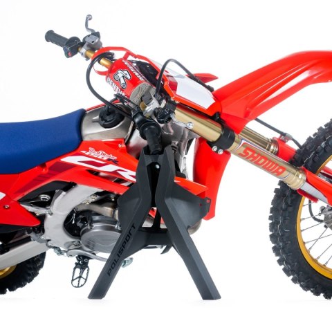 POLISPORT BLOKADA TRANSPORTOWA AMORTYZATORÓW PODSTAWA BOCZNA MOTOCYKLA POLISPORT BLOKADA TRANSPORTOWA AMORTYZATORÓW PODSTAWA BOCZNA MOTOCYKLA