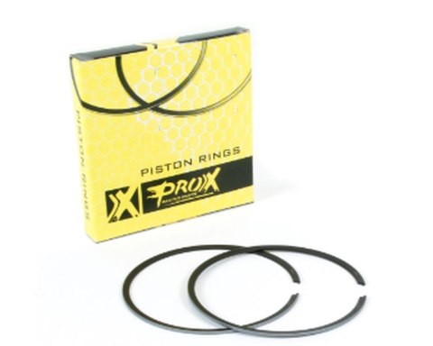 PROX 2023/05 PIERŚCIENIE TŁOKOWE KAWASAKI KDX 200 '86-'06 (66.25MM)