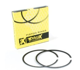 PROX PIERŚCIENIE TŁOKOWE SUZUKI LT-80 87-06, KAWASAKI KFX 80 03-06 50.50MM