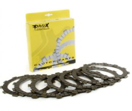 PROX TARCZE SPRZĘGŁOWE YAMAHA XS 650 77-79, YZF 1000 R1 98 (F1860 EBS2226)