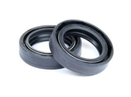 PROX USZCZELNIACZE ZAWIESZENIA PRZÓD OLEJOWE KAWASAKI KX 65 00-23, SUZUKI R