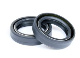 PROX USZCZELNIACZE ZAWIESZENIA PRZÓD OLEJOWE KAWASAKI KX 80 86-91, SUZUKI R