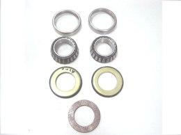 PSYCHIC ŁOŻYSKA GŁÓWKI RAMY Z USZCZELNIACZAMI KTM EXC 125 93-09, SX 93-19,