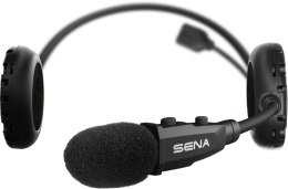 SENA INTERKOM MOTOCYKLOWY 3SPLUS-B TOOTH 4.1 DO 400M Z MIKROFONEM NA PAŁĄKU 1 ZESTAW EL-