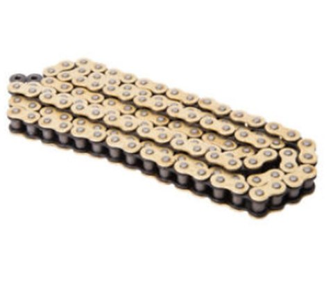 SUNSTAR ŁAŃCUCH NAPĘDOWY 428MXR1-134G 428NZ3 MOTOCROSS DO 150 CCM KOLOR ZŁOTY 27,00KN OTW.+ZAP. - ZASTĘPUJE SS428M