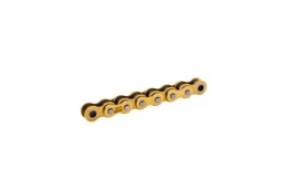 SUNSTAR ŁAŃCUCH NAPĘDOWY 520MXR2-114G MOTOCROSS DO 500 CCM, KOLOR ZŁOTY 38,4KN 520ERT3 OTW.+ZAP. - ZASTĘPUJE SS520MX