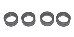 TOURMAX KRÓĆCE SSĄCE GAŹNIKA HONDA VF 1100S 84- 85, 1000F 84, 1000R 85- 86 KPL. 4 SZT