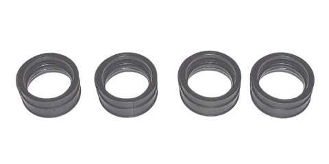 TOURMAX KRÓĆCE SSĄCE GAŹNIKA HONDA VF 1100S 84- 85, 1000F 84, 1000R 85- 86 KPL. 4 SZT