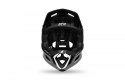 UFO KASK ROWEROWY MTB E-BIKE DEFCON-ONE FULL FACE CZARNY/SZARY S
