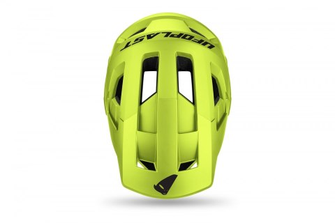 UFO KASK ROWEROWY MTB E-BIKE DEFCON-TWO Z WYPINANĄ SZCZĘKĄ SZARY/CZARNY L/X UFO KASK ROWEROWY MTB E-BIKE DEFCON-TWO Z WYPINANĄ SZCZĘKĄ SZARY/CZARNY L/X