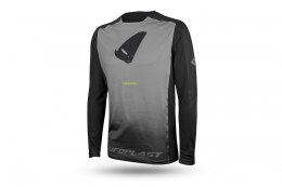 UFO KOSZULKA ROWEROWA MTB E-BIKE TERRAIN LV1 JERSEY DŁUGI RĘKAW L