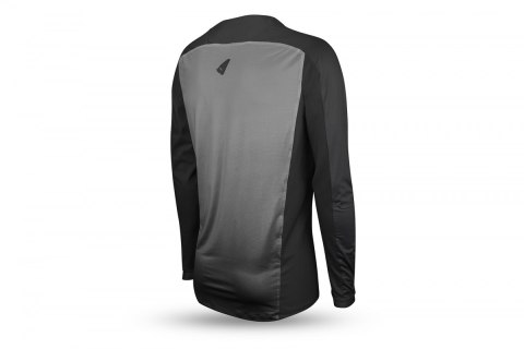 UFO KOSZULKA ROWEROWA MTB E-BIKE TERRAIN LV1 JERSEY DŁUGI RĘKAW L UFO KOSZULKA ROWEROWA MTB E-BIKE TERRAIN LV1 JERSEY DŁUGI RĘKAW L