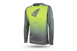 UFO KOSZULKA ROWEROWA MTB E-BIKE TERRAIN LV1 JERSEY DŁUGI RĘKAW XL
