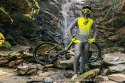 UFO KOSZULKA ROWEROWA MTB E-BIKE TERRAIN LV1 JERSEY DŁUGI RĘKAW XL