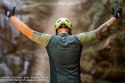 UFO KOSZULKA ROWEROWA MTB E-BIKE TERRAIN SV1 JERSEY KRÓTKI RĘKAW L
