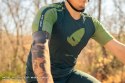 UFO KOSZULKA ROWEROWA MTB E-BIKE TERRAIN SV1 JERSEY KRÓTKI RĘKAW L