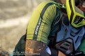 UFO KOSZULKA ROWEROWA MTB E-BIKE TERRAIN SV1 JERSEY KRÓTKI RĘKAW L