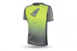 UFO KOSZULKA ROWEROWA MTB E-BIKE TERRAIN SV1 JERSEY KRÓTKI RĘKAW L