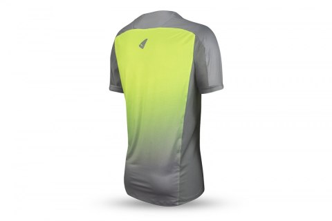 UFO KOSZULKA ROWEROWA MTB E-BIKE TERRAIN SV1 JERSEY KRÓTKI RĘKAW M UFO KOSZULKA ROWEROWA MTB E-BIKE TERRAIN SV1 JERSEY KRÓTKI RĘKAW M