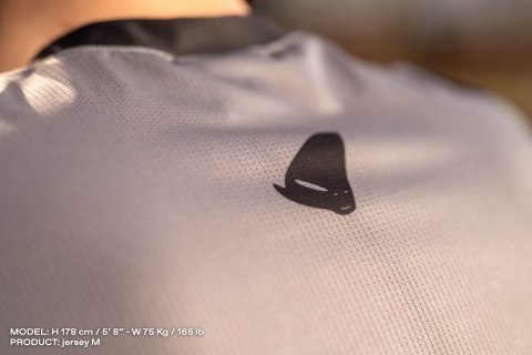 UFO KOSZULKA ROWEROWA MTB E-BIKE TERRAIN SV1 JERSEY KRÓTKI RĘKAW M UFO KOSZULKA ROWEROWA MTB E-BIKE TERRAIN SV1 JERSEY KRÓTKI RĘKAW M